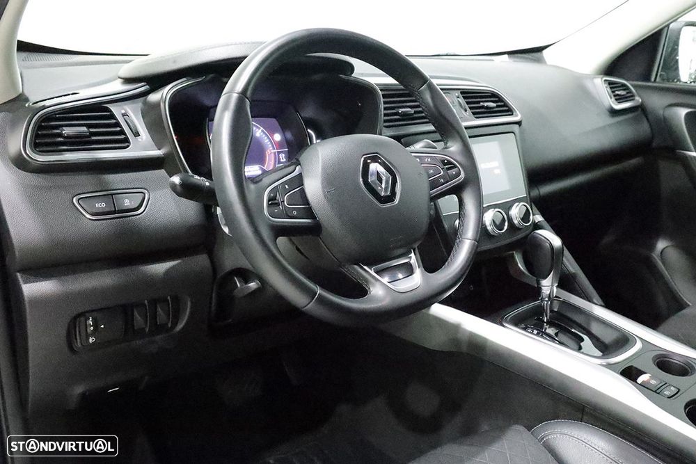 Renault Kadjar 1.5 Blue dCi Techno EDC - 6