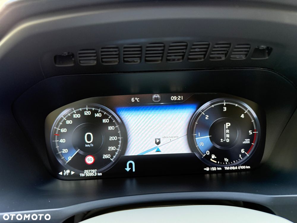 Volvo XC 90 D5 AWD Inscription 7os - 17