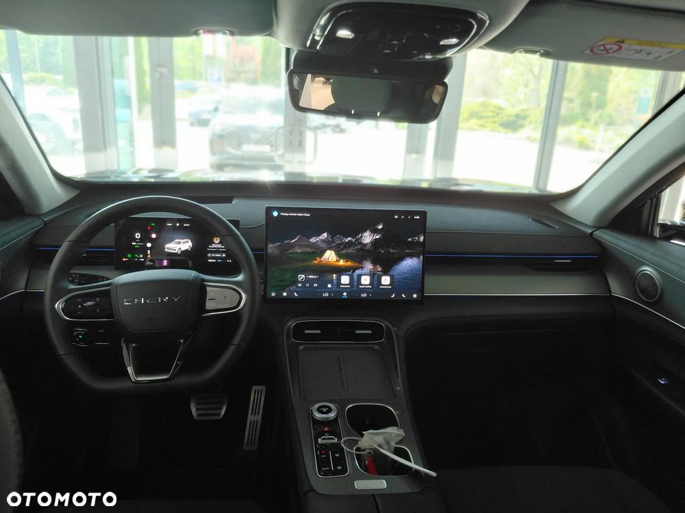 Chery Tiggo 8 - 19