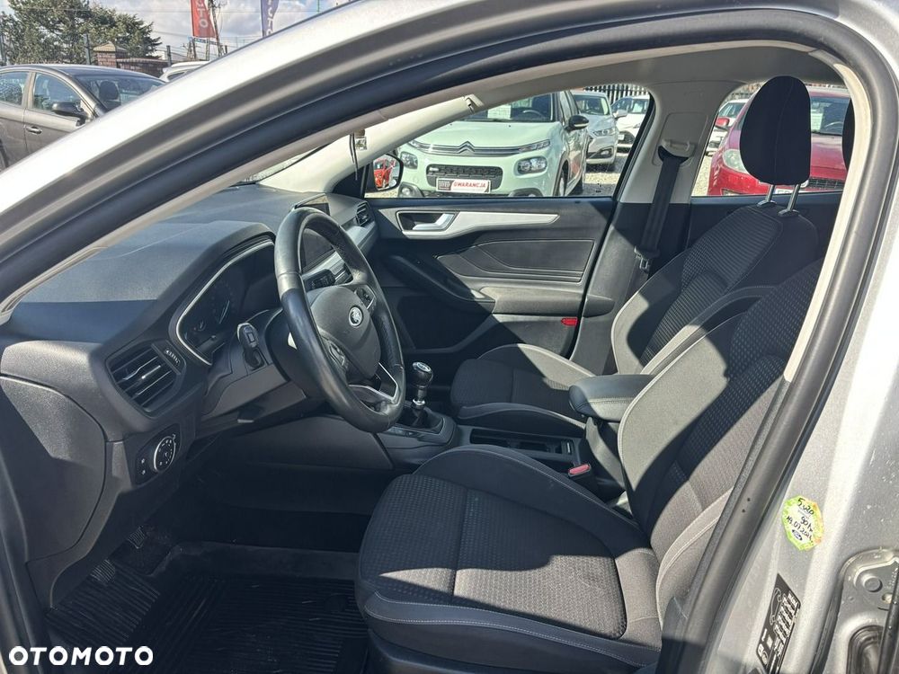Ford Focus - 19