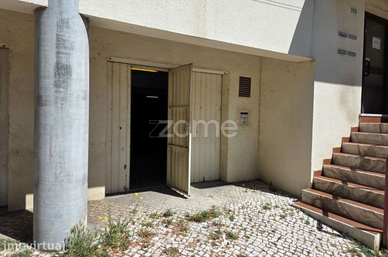 Garagem em Alverca - Grande imagem: 5/5