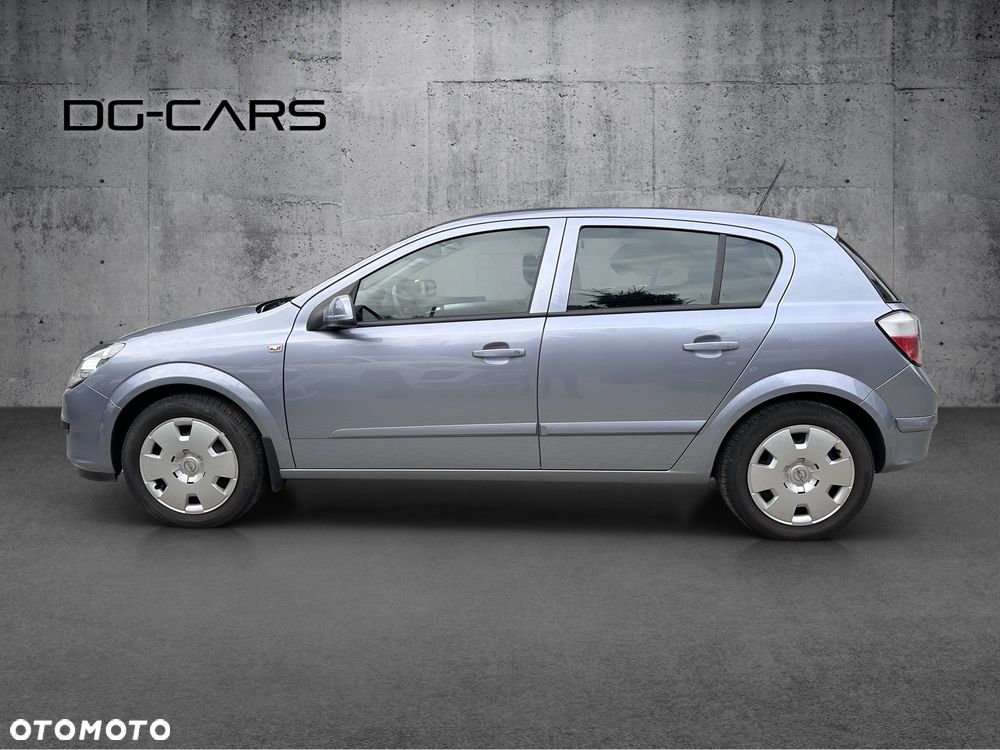 Opel Astra 1.6 Edition - 6