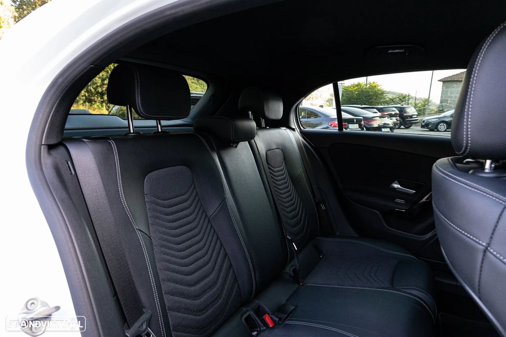 Mercedes-Benz A 160 Style - 22