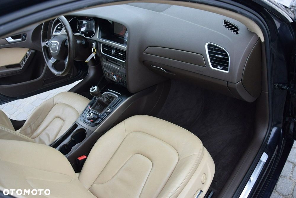 Audi A4 - 36