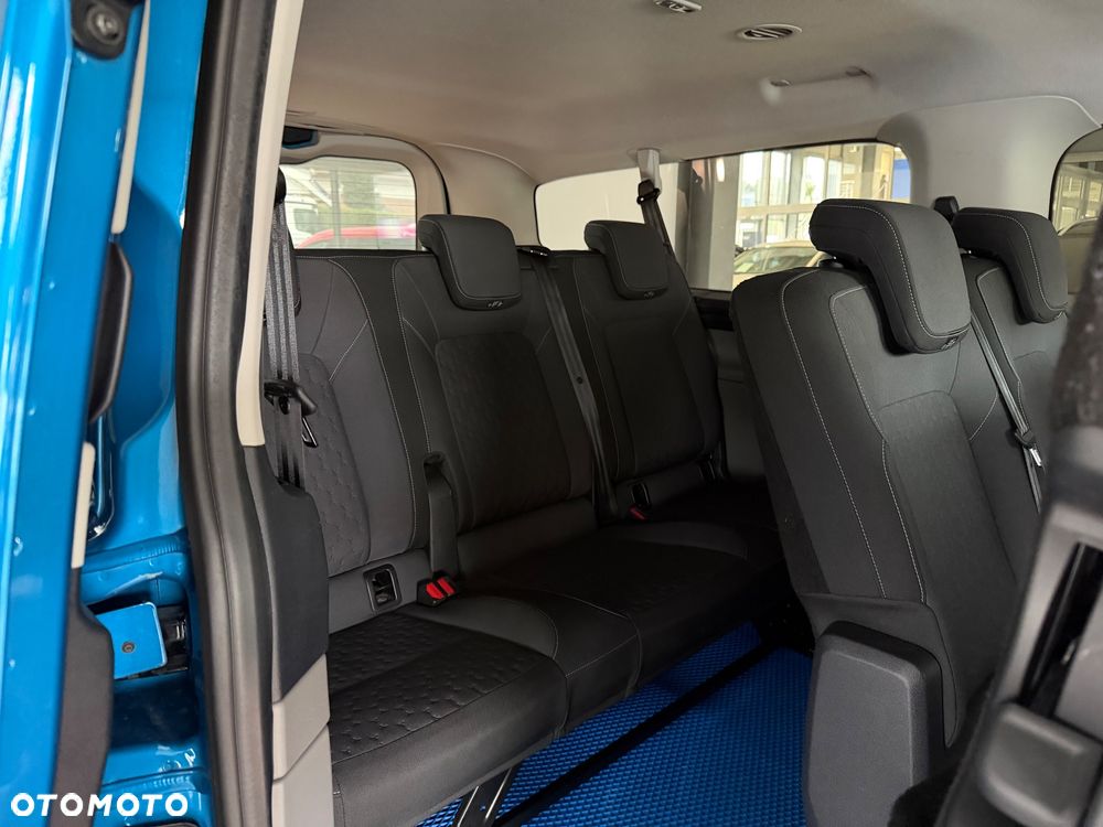Ford Transit Custom Kombi 320 L2H1 Limited M1 - 39