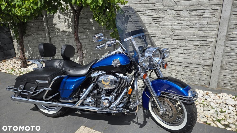 Harley-Davidson Touring Road King - 19