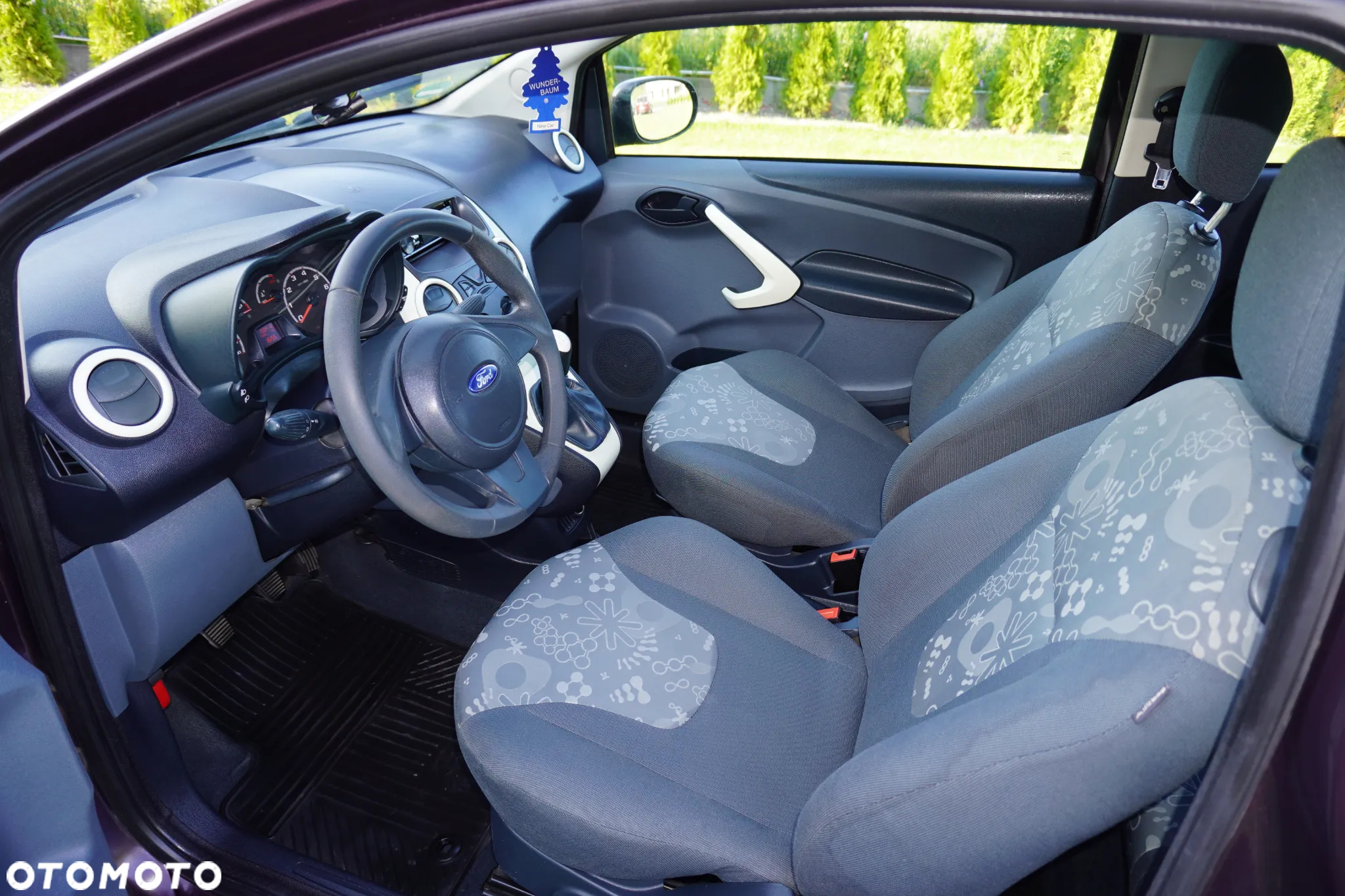 Ford KA 1.2 Start-Stopp-System Champions Edition - 3