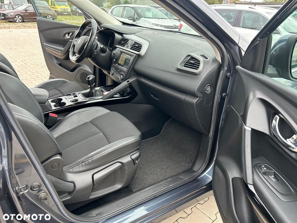 Renault Kadjar 1.2 Energy TCe Life - 29