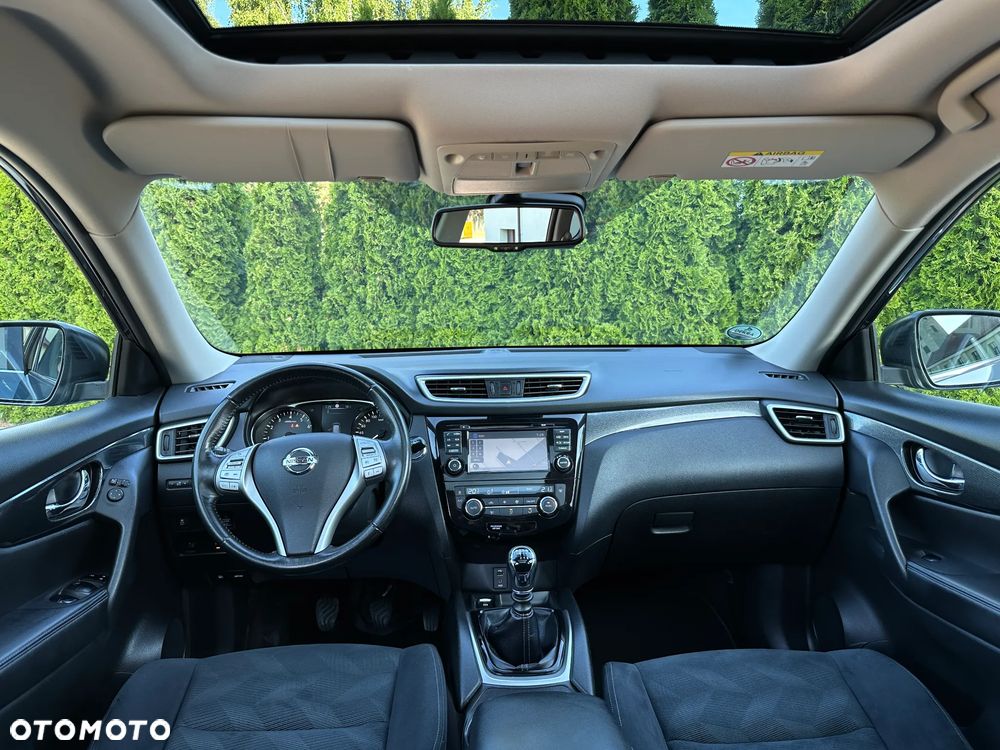 Nissan X-Trail 1.6 DIG-T Tekna - 31