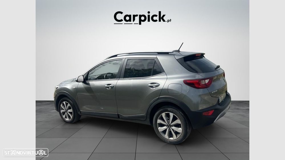 Kia Stonic 1.2 Dynamic - 4