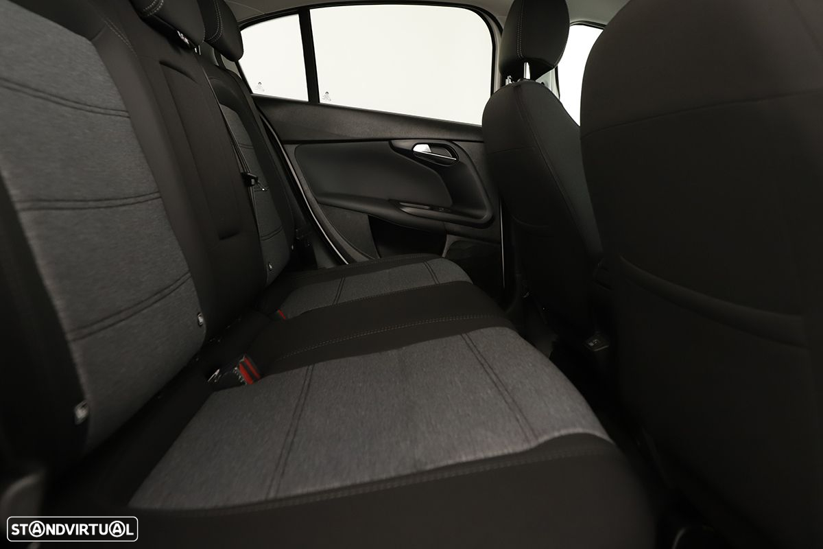 Fiat Tipo Cross 1.0 GSE T3 - 20