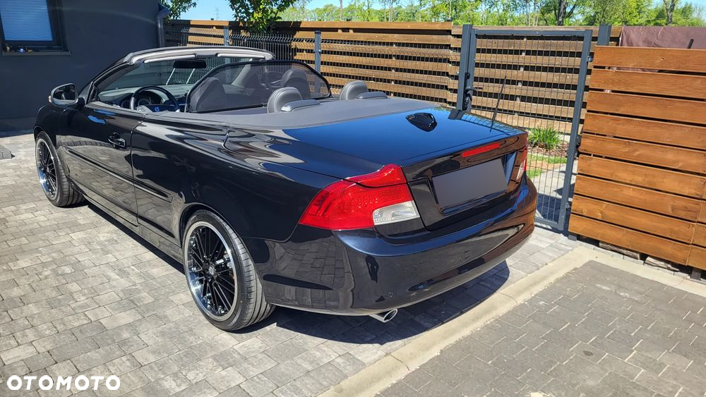 Volvo C70 D3 Inscription - 14