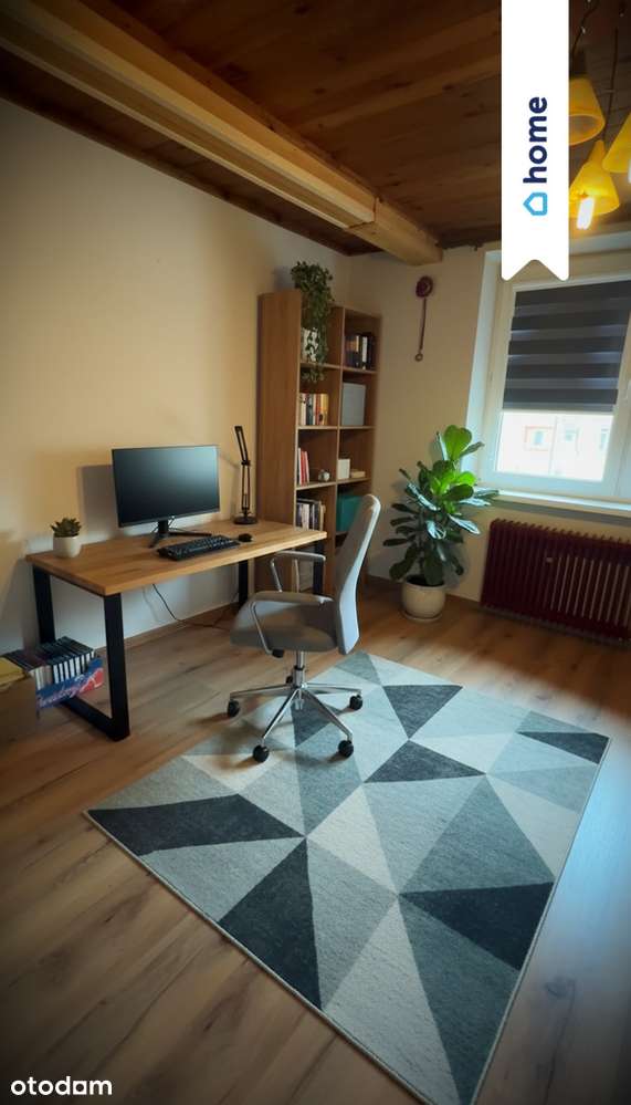140 m² potencjału (90 m² + 50 m² do aranżacji) - Pełny obrazek: 2/4