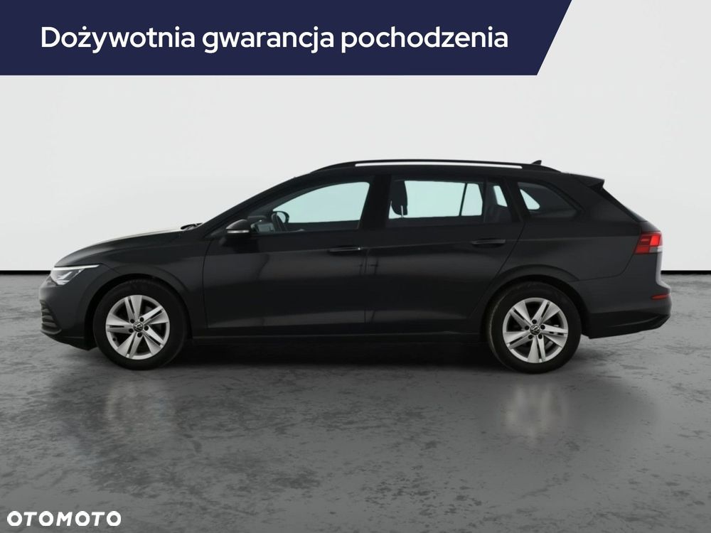 Volkswagen Golf Variant - 4