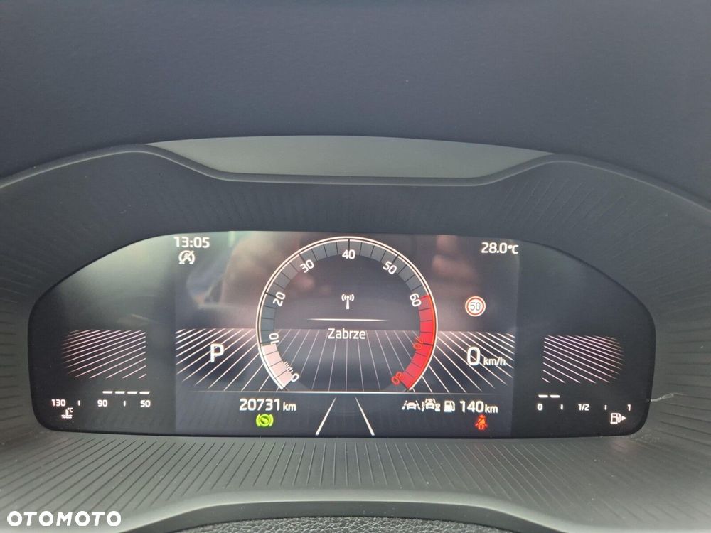 Skoda Karoq 1.5 TSI ACT Selection DSG - 16