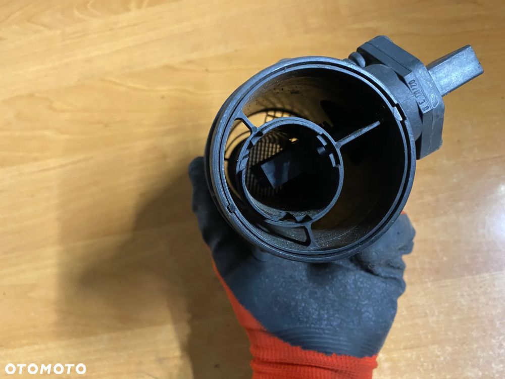 PRZEPŁYWOMIERZ 0281002463 SEAT LEON 1 SKODA OCTAVIA - 8