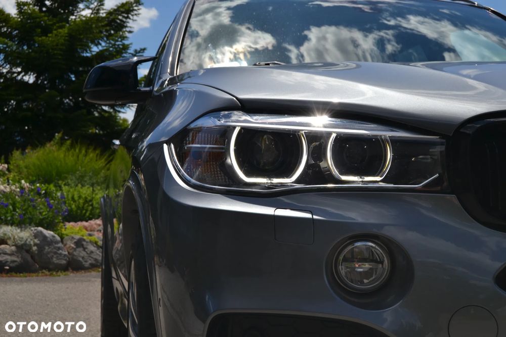 BMW X5 - 3