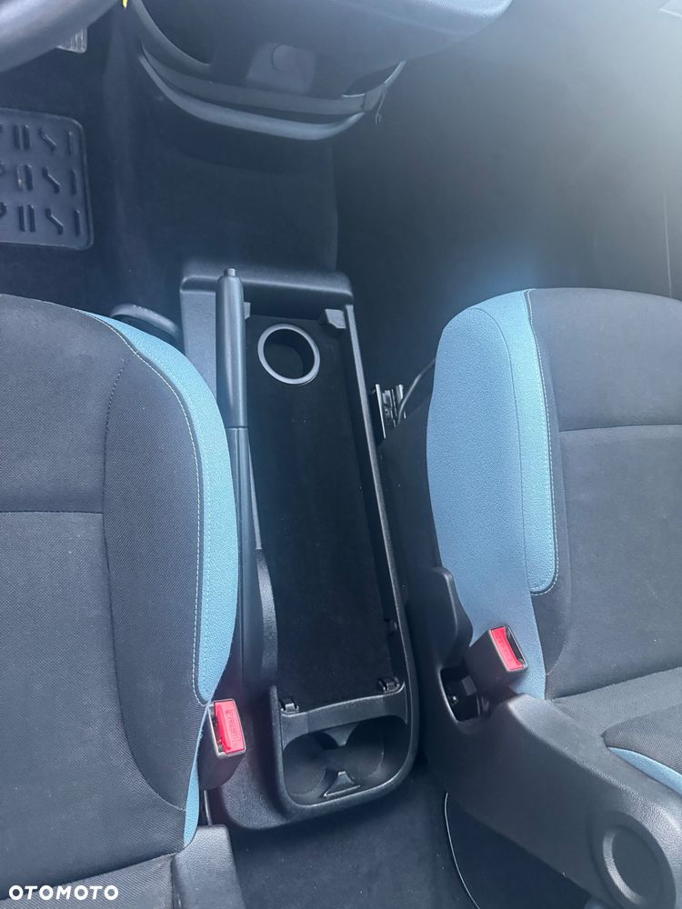 Citroën Berlingo Multispace e-HDi 90 FAP EGS6 Start Stop Selection - 12