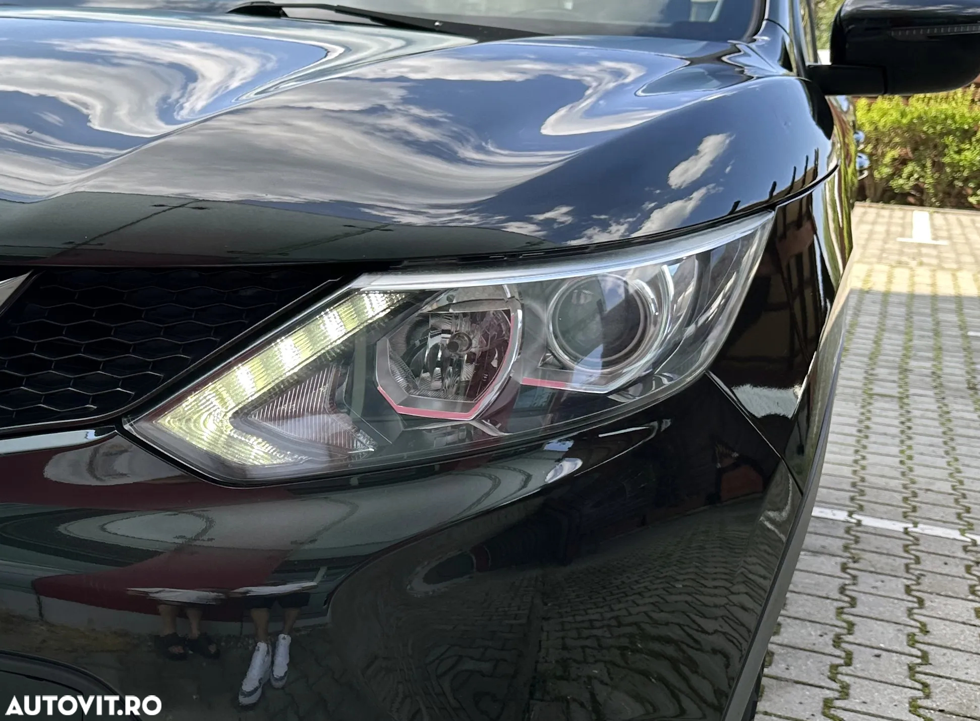 Nissan Qashqai - 19