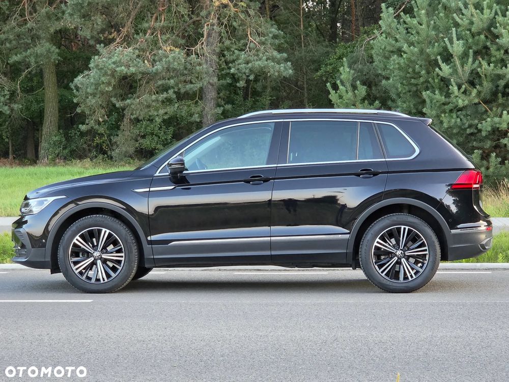 Volkswagen Tiguan 1.5 TSI EVO Highline DSG - 10