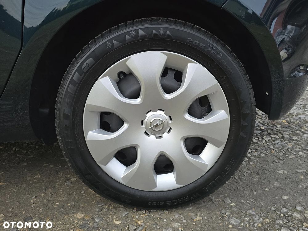 Opel Meriva 1.4 Enjoy - 40