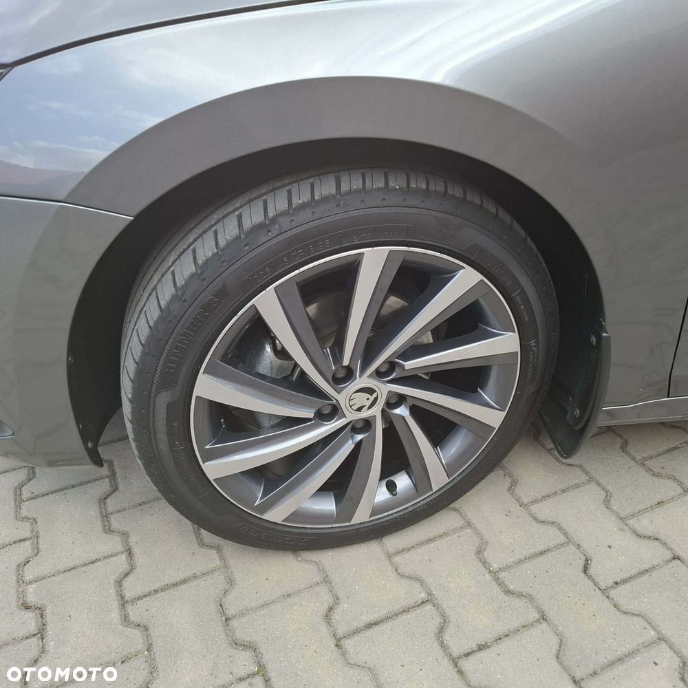 Skoda Octavia 1.5 TSI e-Tec Style DSG - 13