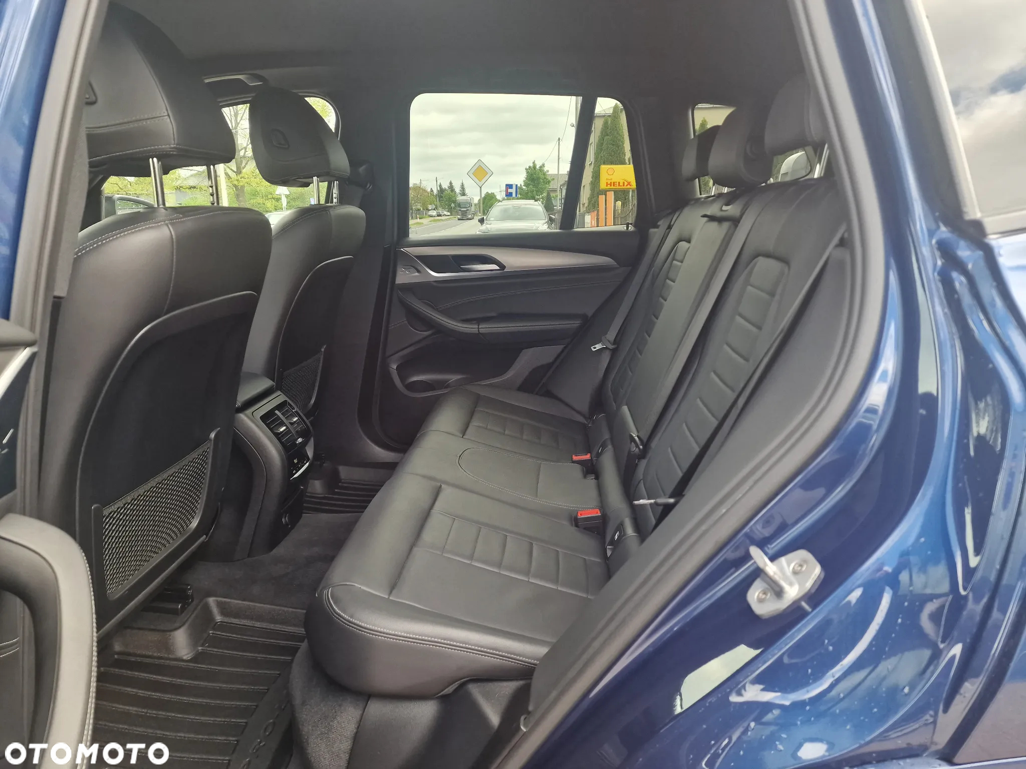 BMW X3 xDrive30d xLine sport - 16