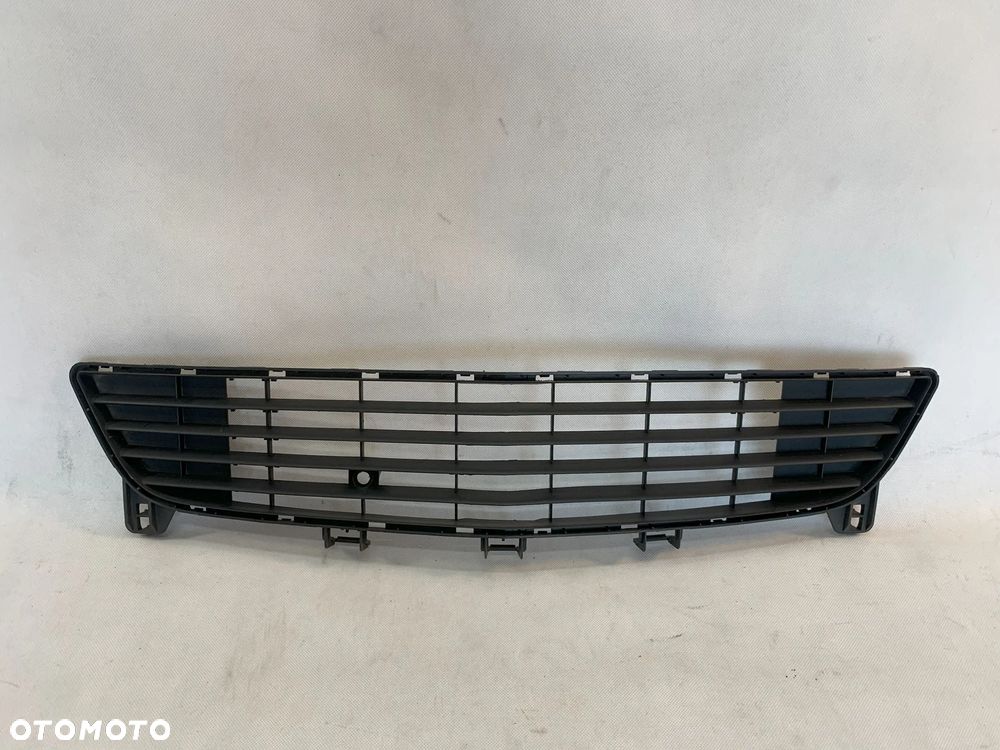 Opel Meriva A FL 05-10r Atrapa kratka zderzak przod przedni - 1
