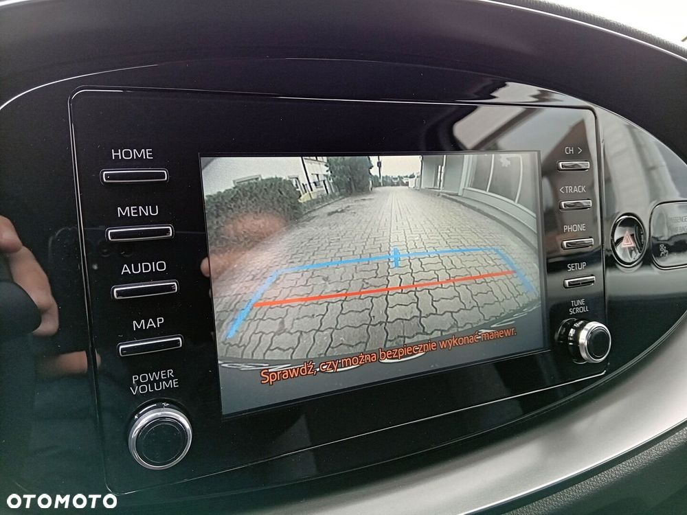 Toyota Aygo X - 16