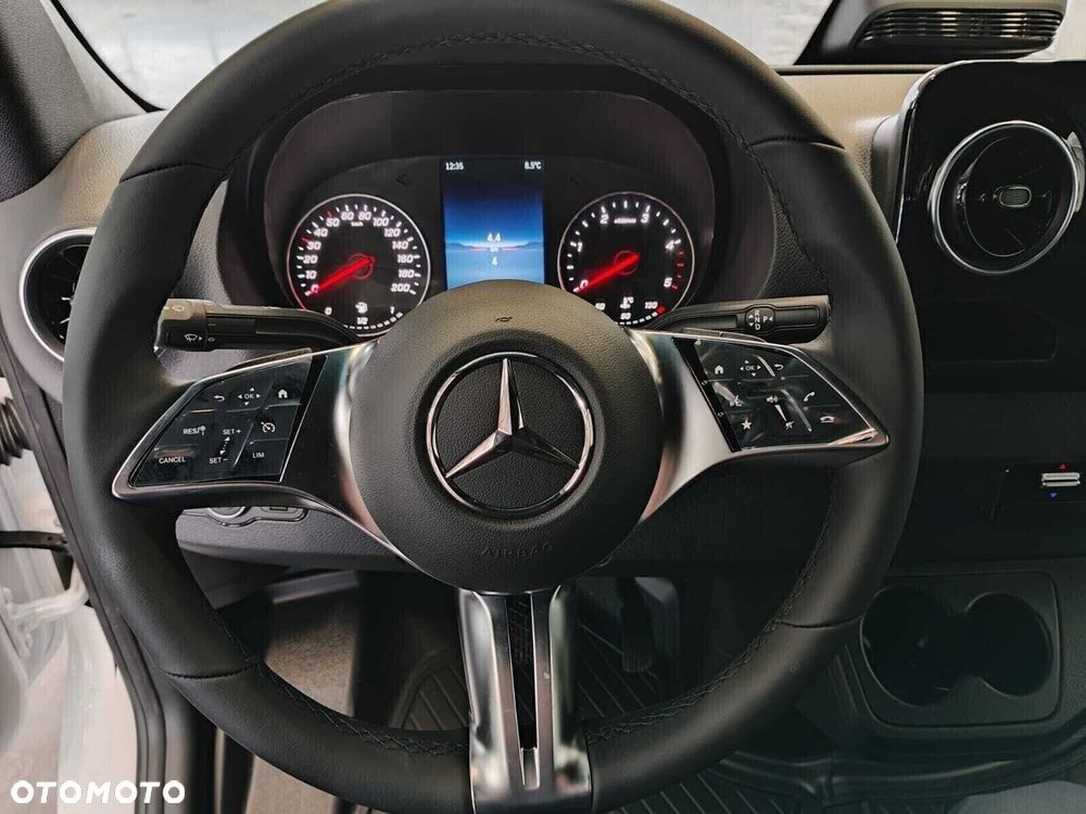 Mercedes-Benz Sprinter 317 cdi L3H2 - 11