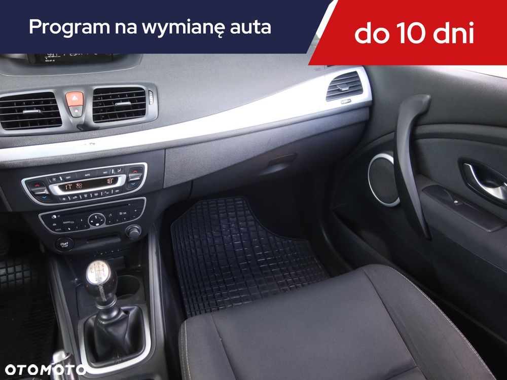 Renault Megane - 10