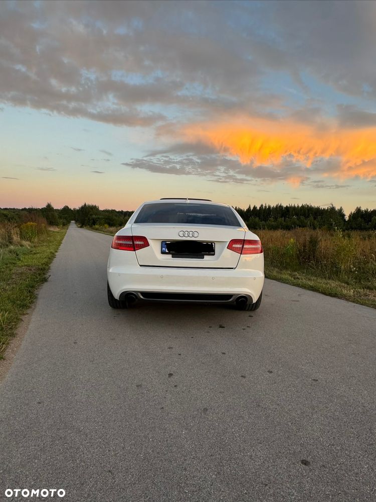 Audi A6 - 5