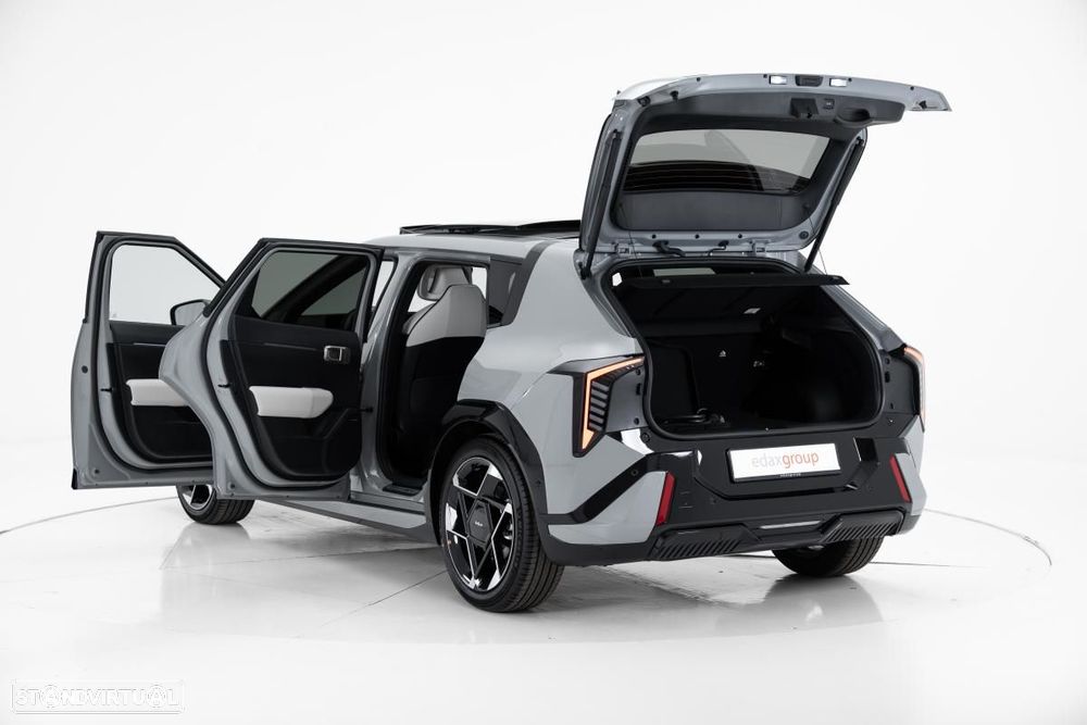 Kia EV4 81,4-kWh GT-line - 6