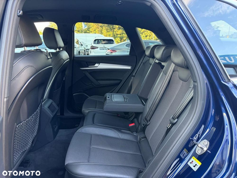 Audi Q5 - 20