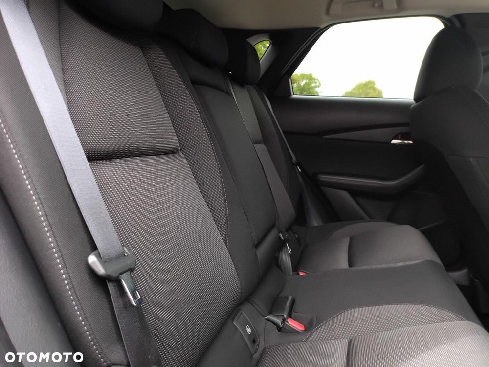 Mazda CX-30 2.0 mHEV Kanjo 2WD - 28