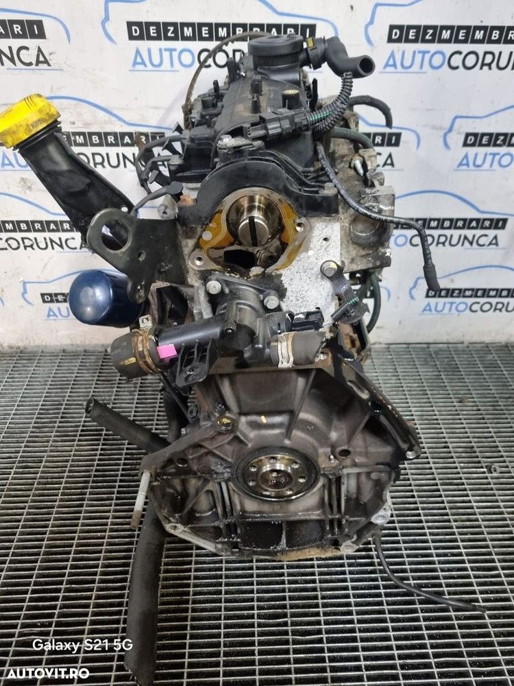 Motor Dacia Sandero 2 Stepway 1.5 DCI 2012 - 2016 90CP Manuala K9K Euro5 (1360) Diesel ... - 4