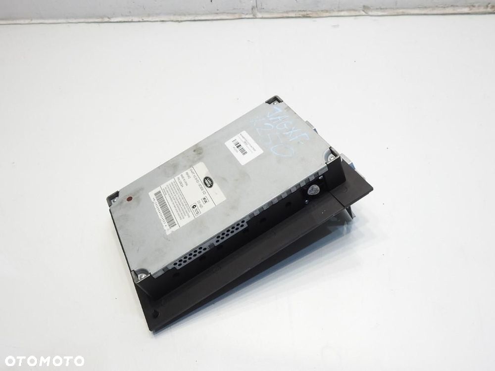 WZMACNIACZ JAGUAR XF X250 6H52-18C808-CD PMJG802A R9KWD - 5