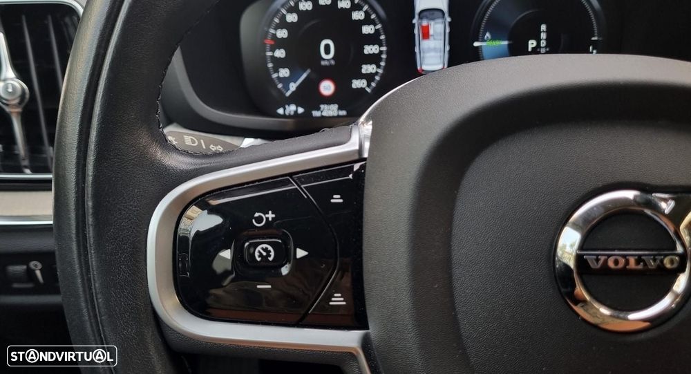 Volvo V60 2.0 T6 AWD TE Inscription - 18