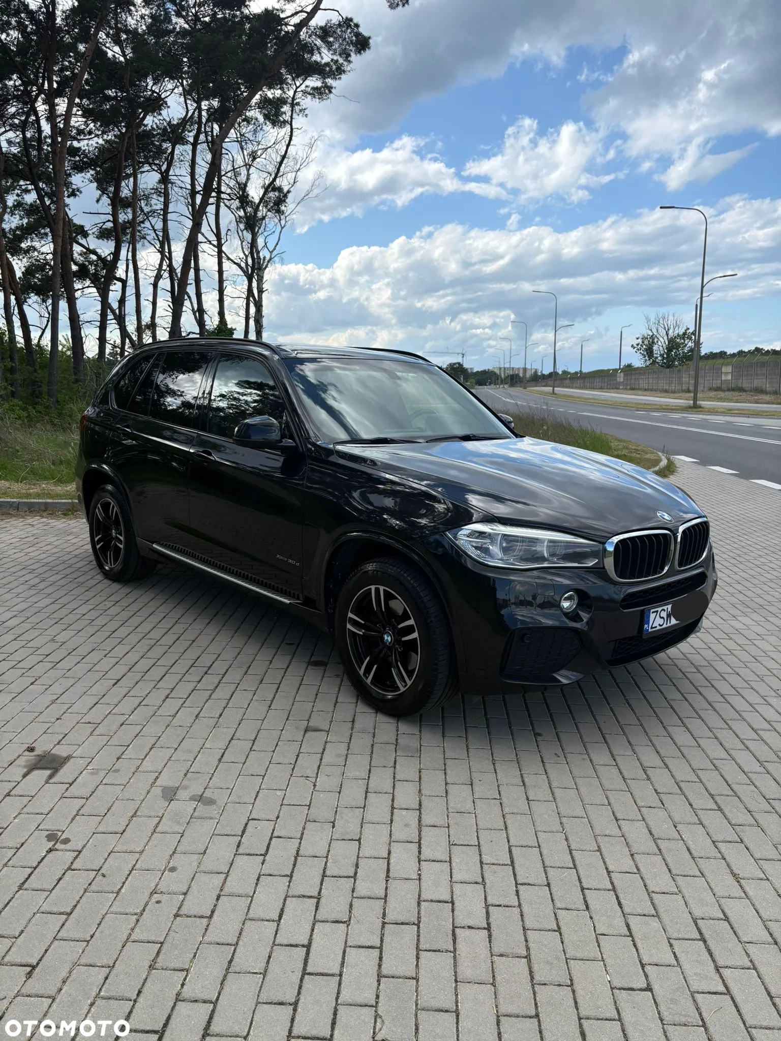 BMW X5 xDrive30d - 2