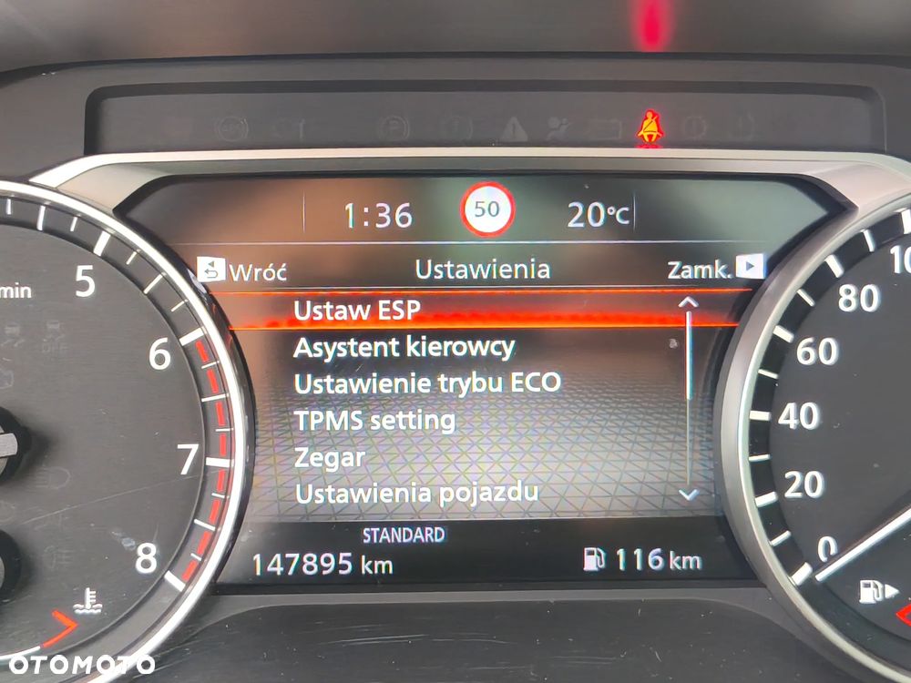 Nissan Qashqai - 34