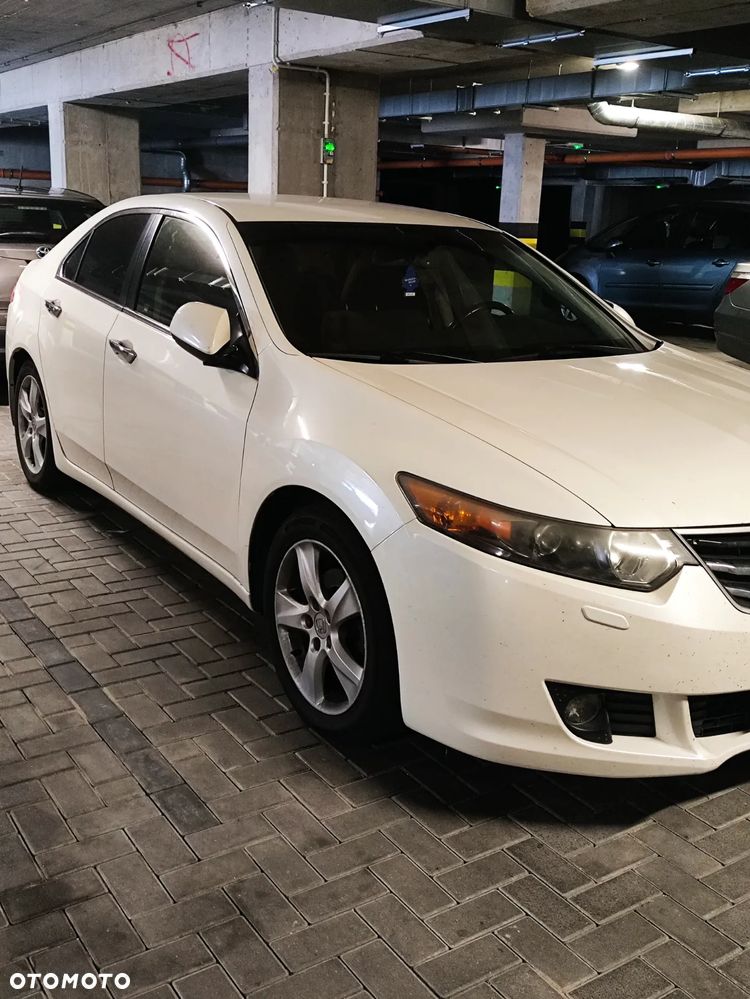 Honda Accord 2.0 Lifestyle - 1