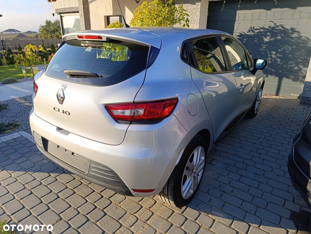 Renault Clio 0.9 Energy TCe Zen - 5