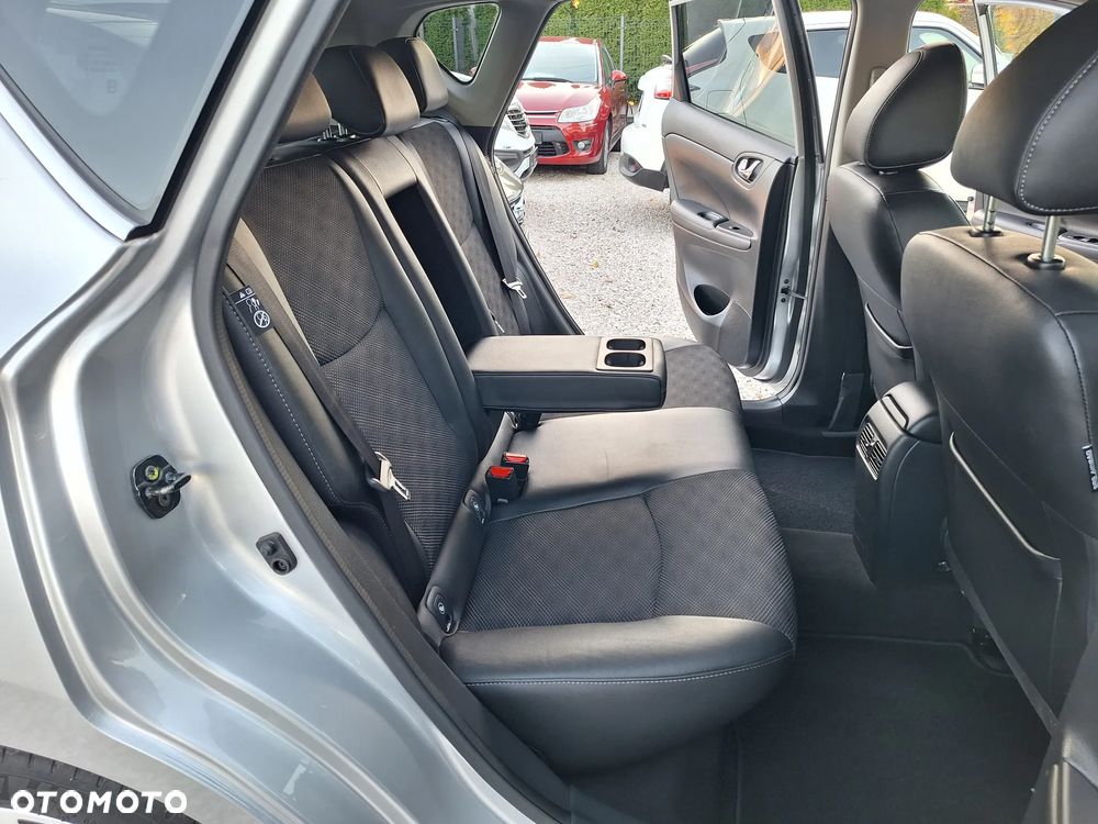 Nissan Pulsar 1.2 DIG-T Tekna - 23