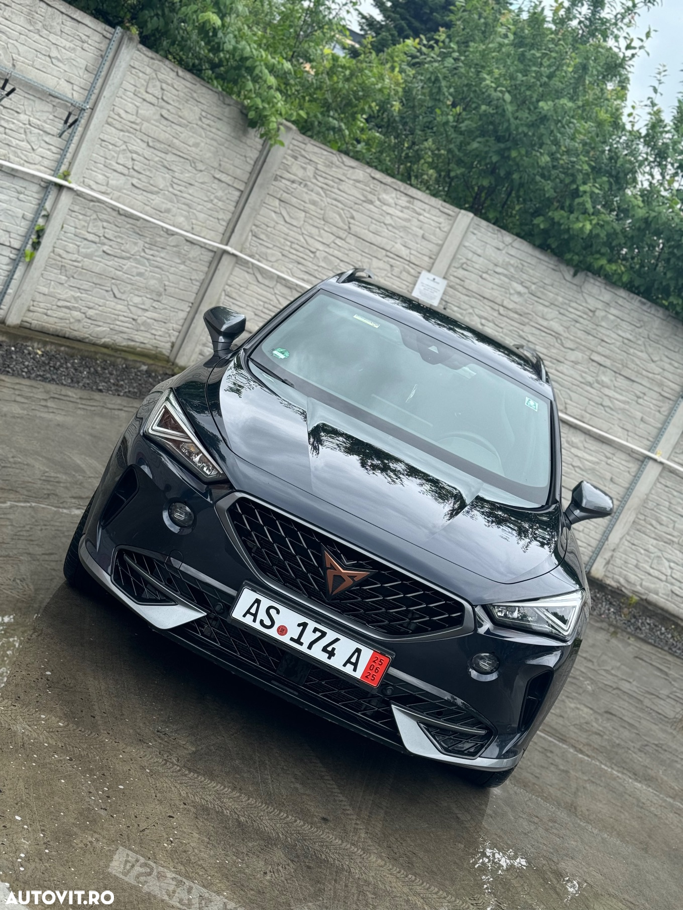 Cupra Formentor VZ 2.0 TSI 4DRIVE DSG - 16