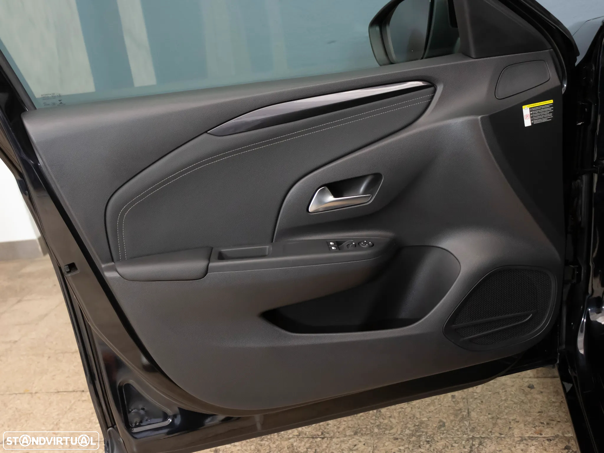 Opel Corsa-e Business Edition - 14