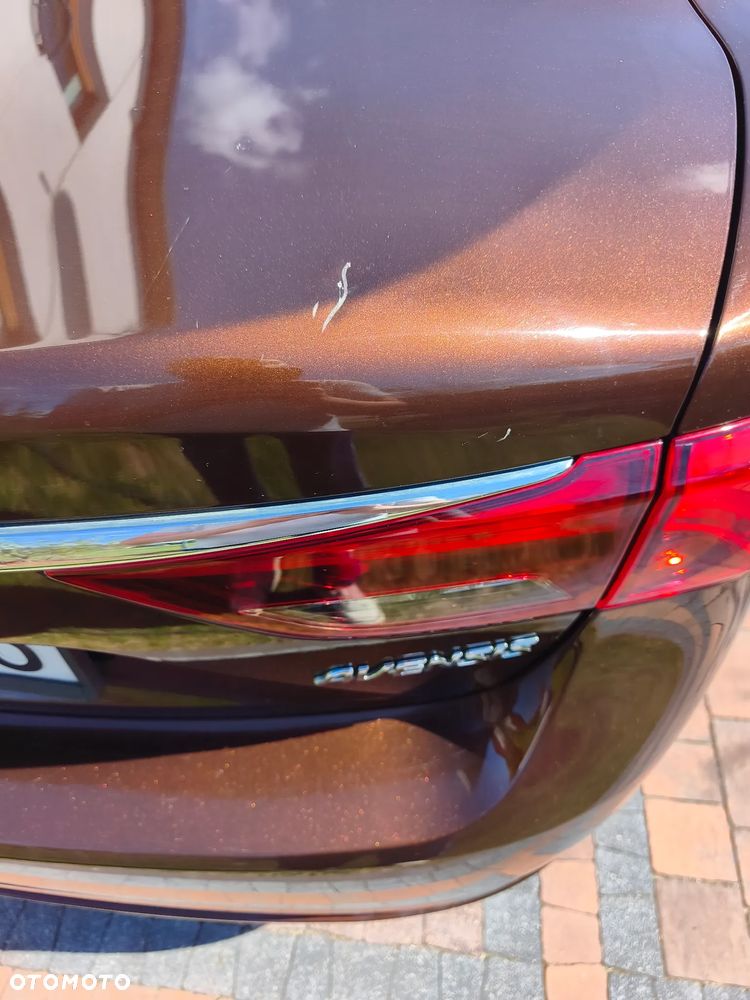 Toyota Avensis 2.0 Premium MS - 14