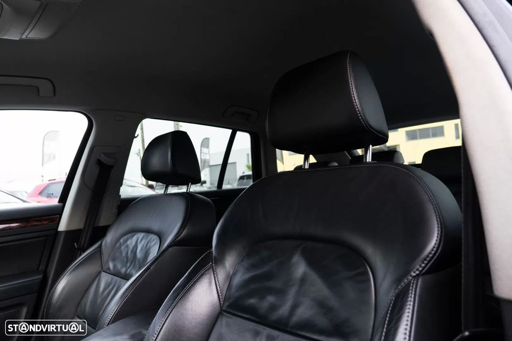 Skoda Superb Break 1.6 TDI Elegance - 25