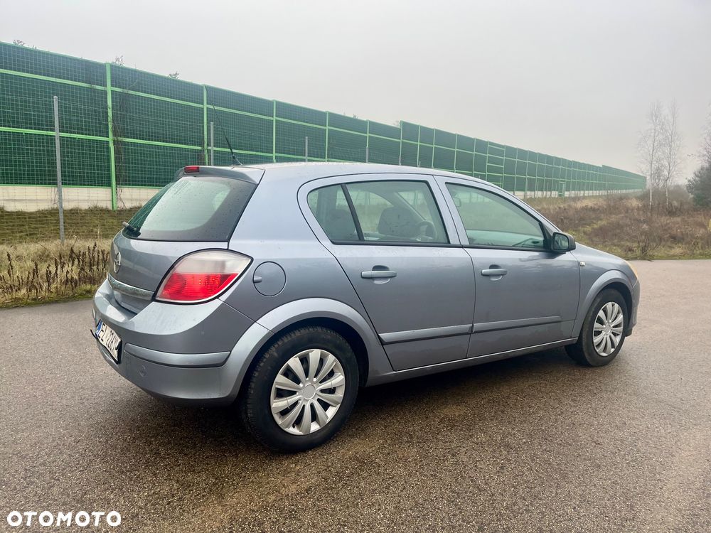 Opel Astra 1.4 Start - 4