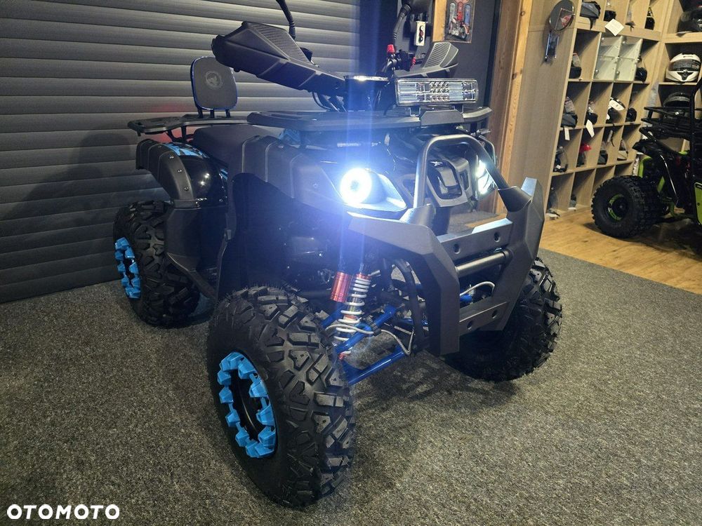 XTR Inny - 8