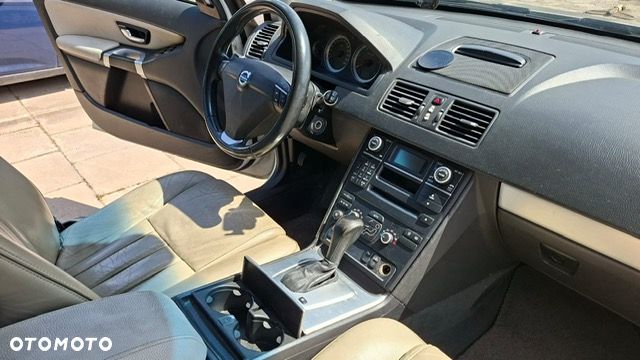 Volvo XC 90 D5 AWD Summum - 5